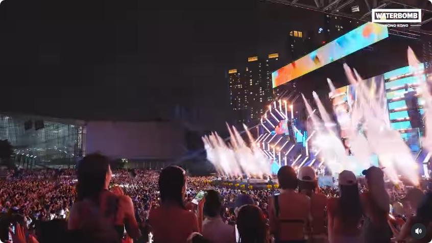 德川 LALA CASH, 德川, LALA CASH, 國慶, WATERBOMB, WATERBOMB FESTIVAL, 香港WATERBOMB音樂節2025, WATERBOMB潑水音樂節, 韓流, 私人貸款, 個人貸款, 貸款, 貸款機構, 貸款公司, 網上貸款, 網貸, 借貸, 旺角貸款, 旺角財務公司