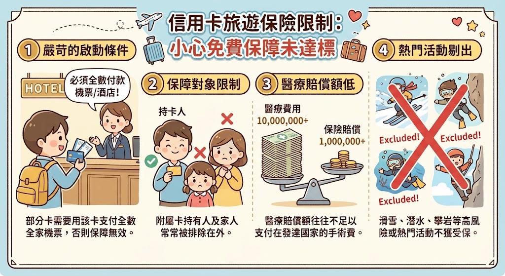 旅遊保險邊間好, 旅遊保險比較 2026, 旅遊保險推薦, 旅遊保 邊間好, 全年旅遊保險比較, 信用卡旅遊保險限制, 旅遊保險航班延誤理賠, 行李延誤旅遊保險賠償, 旅遊保險自負額, 旅遊保險墊底費, 滑雪旅遊保險, 潛水旅遊保險限制, 馬拉松旅遊保險, 出發後補買旅遊保險, 歐洲旅遊保險推薦, 私人貸款推薦, 旅遊資金周轉, 結餘轉戶, 德川 LALA CASH, LALA CASH, 貸款, 私人貸款, 即批貸款